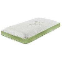 Luxury Bamboo Memory Foam Cot Mattress