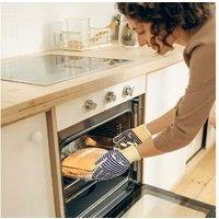 Magic Oven Gloves - Heat Resistant and Flexible