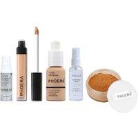 Phoera 5Pc Makeup Kit