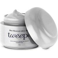 Tweepi Hair Reducing Cream Or Oil - Natural Hair Growth Inhibitor