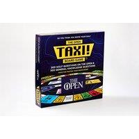 Taxi Game Ltd