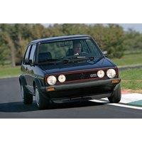 Golf Gti Driving Experience - 3 Miles - Multiple Locations!