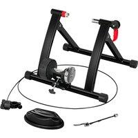 Indoor Bike Trainer Stand 6-Speed-Level