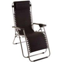 Double Delight: Sun Lounger Gravity Recliners