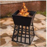 SHS Trading Ltd Chimineas and Fire Pits