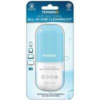 Termin8 Antibacteria Screen Cleaning Kit