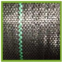 Premium Weed Control Fabric Membrane - Heavy-Duty 1M X 10M