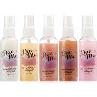 Phoera Dew Me Radiant Setting Spray - Hydrating & Illuminating Makeup Fixer