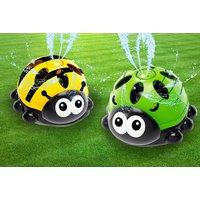 Children'S Water Spray Toy - 5 Designs! - Green