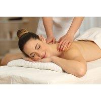 Sports Therapy Massage - 1-Hour - Bath