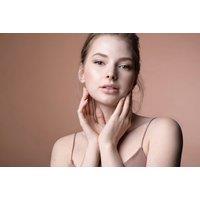 Radiofrequency Facial Session at Juvenology Clinic, Kent
