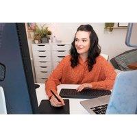 Comprehensive Adobe Illustrator Mastery Course
