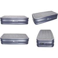 Self-Inflating Airbed - Single Or Double