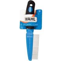 Wahl Pet Grooming Comb Blue