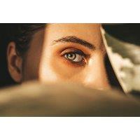 Brow Lamination, Tint & Shape Treatment at Isha Nails and Beauty - Eyebrow Enhancement in Shoreditch