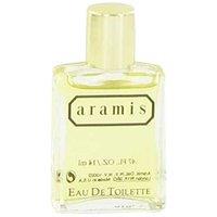 Aramis Eau de Parfum Tester 14ml - Classic Woody Luxury Aftershave for Men