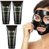 Ultimate Deep Cleansing Peel-Off Masks Trio For Radiant Skin