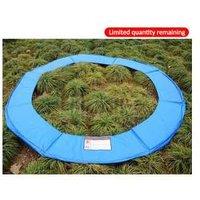 Homcon 10Ft Trampoline Safety Pad