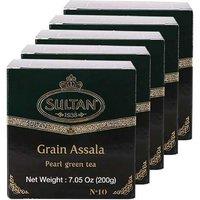 Avant-Garde Brands Ltd