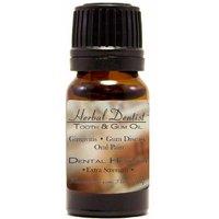 Herbal Dentist Tooth And Gum Miracle Oil 15Ml