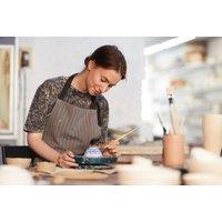 Byob Ultimate Pottery Making & Painting Experience - London Bridge