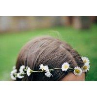 Flower Crown Making Workshop - Finchley, London