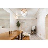 Nose or Full Face Semi-Permanent Contouring Make Up Session at Sarah Artistry, South Woodford