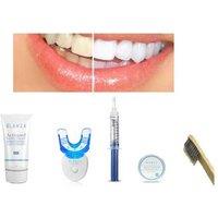 Glamza 'Ultimate' Teeth Whitening Kits