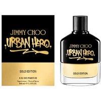 Jimmy Choo Perfumes
