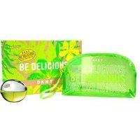 Be Delicious 30 ml Eau de Parfum + Gift Case Set