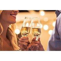 Airport Lounge Access with Drinks & Snacks - Up to 7 Guests - 20 UK Airports