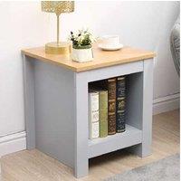 Chic Living Room Furniture Ensemble