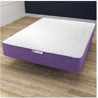 Reve Tanzanite Memory Foam Mattress