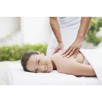 30 or 60-Minute Infrared Body Wrap Treatment at My Beauty Place, Bayswater