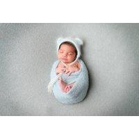 Newborn Photo Session at Wink Photography - Includes an 8x6 Print!