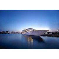 4* Sunborn Luxury Yacht Stay With Breakfast - Royal Victoria, London - Price Drop!