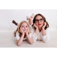 Mum & Daughter Photoshoot - Includes Digital Image, Flawless Studios