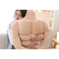 Full Body Boyfriend Cuddle Pillow