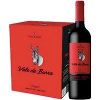Portuguese Red Wine - 6 Or 12 Bottles!