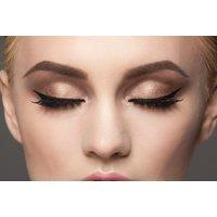 Semi Permanent Eye Liner Treatment at ZAKU Cosmetics - 2 Locations in Clapham & Epsom