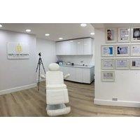 PRP Scalp Treatment at Skin Lab Medispa - London - Professional Hair Revitalisation by Ramin Mehraliyev