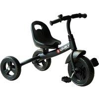 Toddler Three Wheel Plastic Trikes - 2 colours