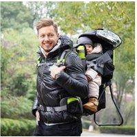 Hikers Ergonomic Baby Backpack