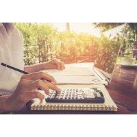 Financial Analysis Level 3 Diploma Online Course with CPD Certification