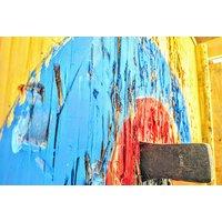 Axe Throwing Experience for 2 - Multiple UK Locations