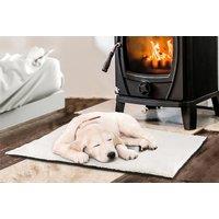 Self-Heating Pet Beds - 1 Or 2!