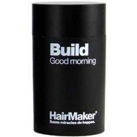 Volumizing Hair Loss Fibres & Hold Spray For Fuller Hair