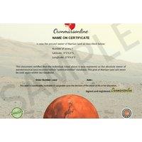 Own Mars Online