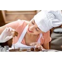 Deluxe Chocolate Making Workshop - For 2 - 3 Locations
