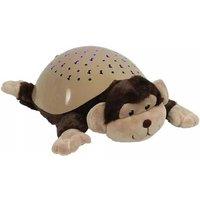 Light Up Furry Friend Without Sound Toys